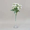 plastic bouquet of flowers